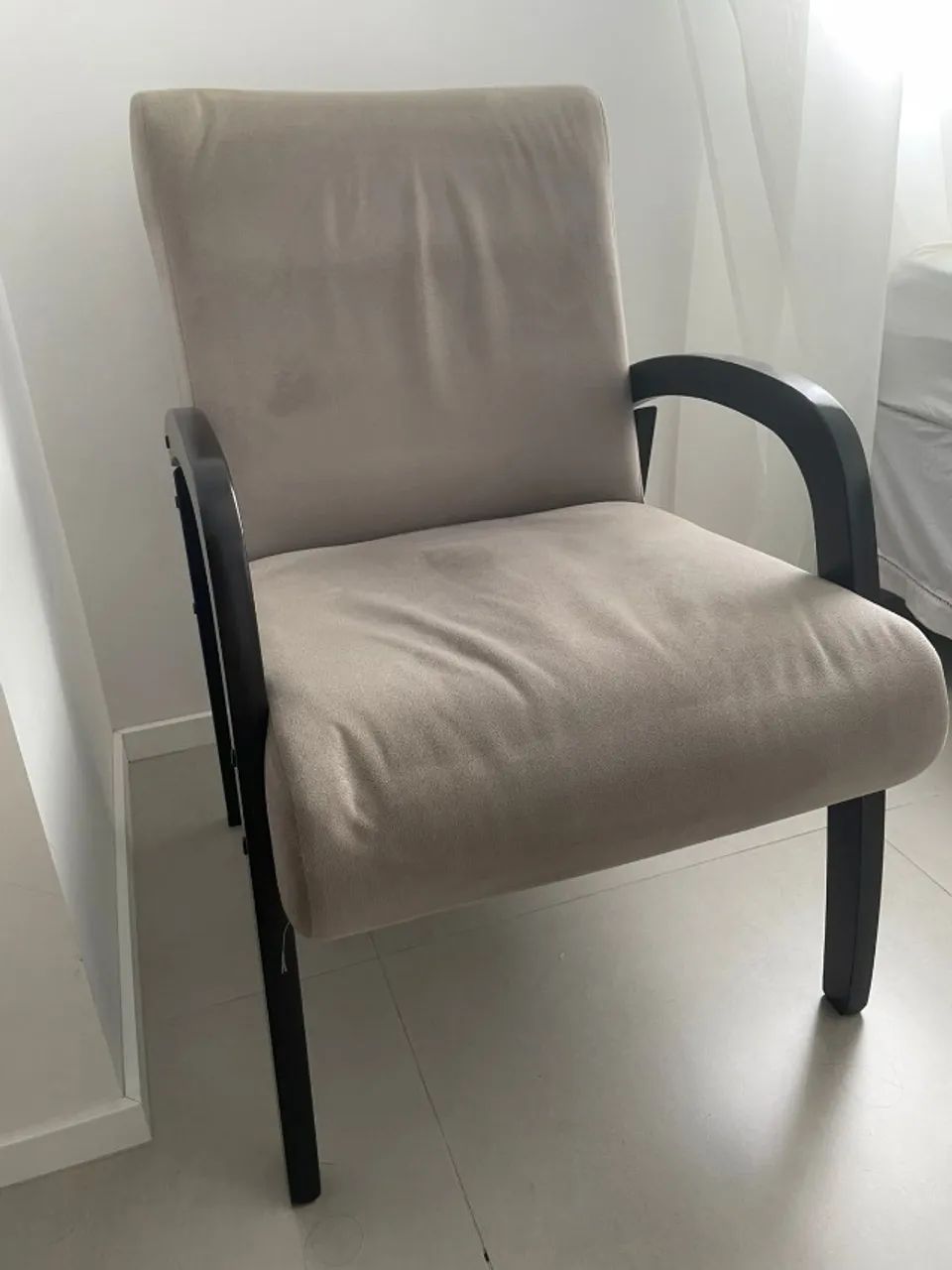 Poltronas de sala - Foto 4