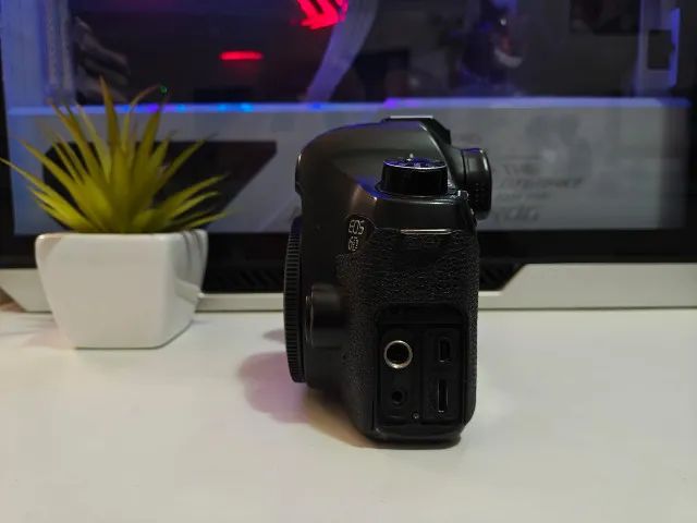 Canon 6D - Foto 2