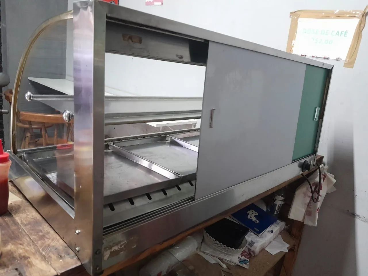 Estufa para Salgados - Foto 4