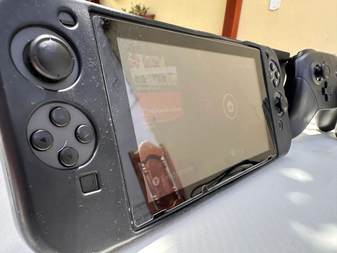Switch v2 desbloqueado  - Foto 2