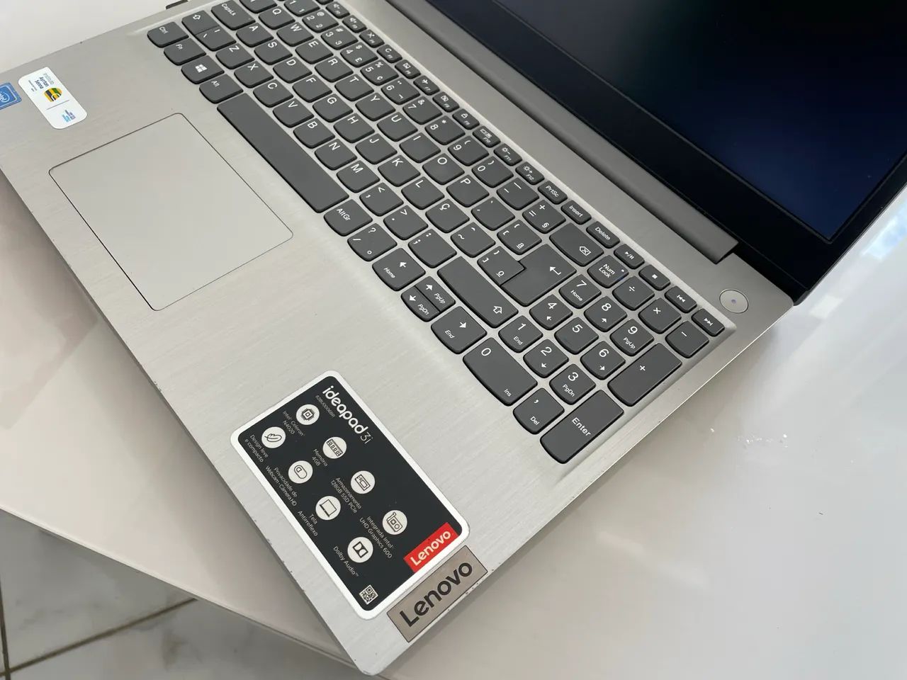 Vendo Notebook Lenovo - Foto 5