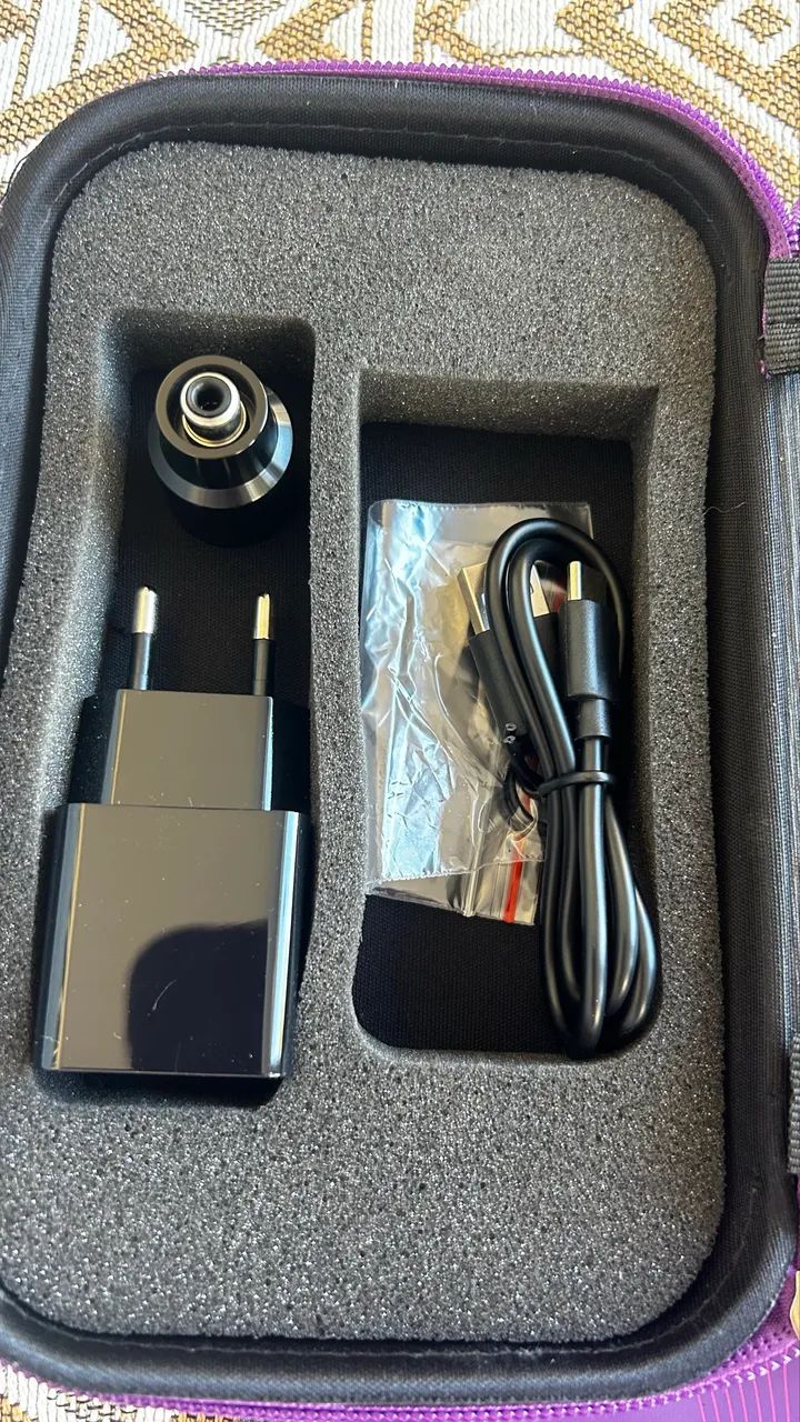 Pen Create Wireless Semi Nova - Excelente Estado - Foto 4