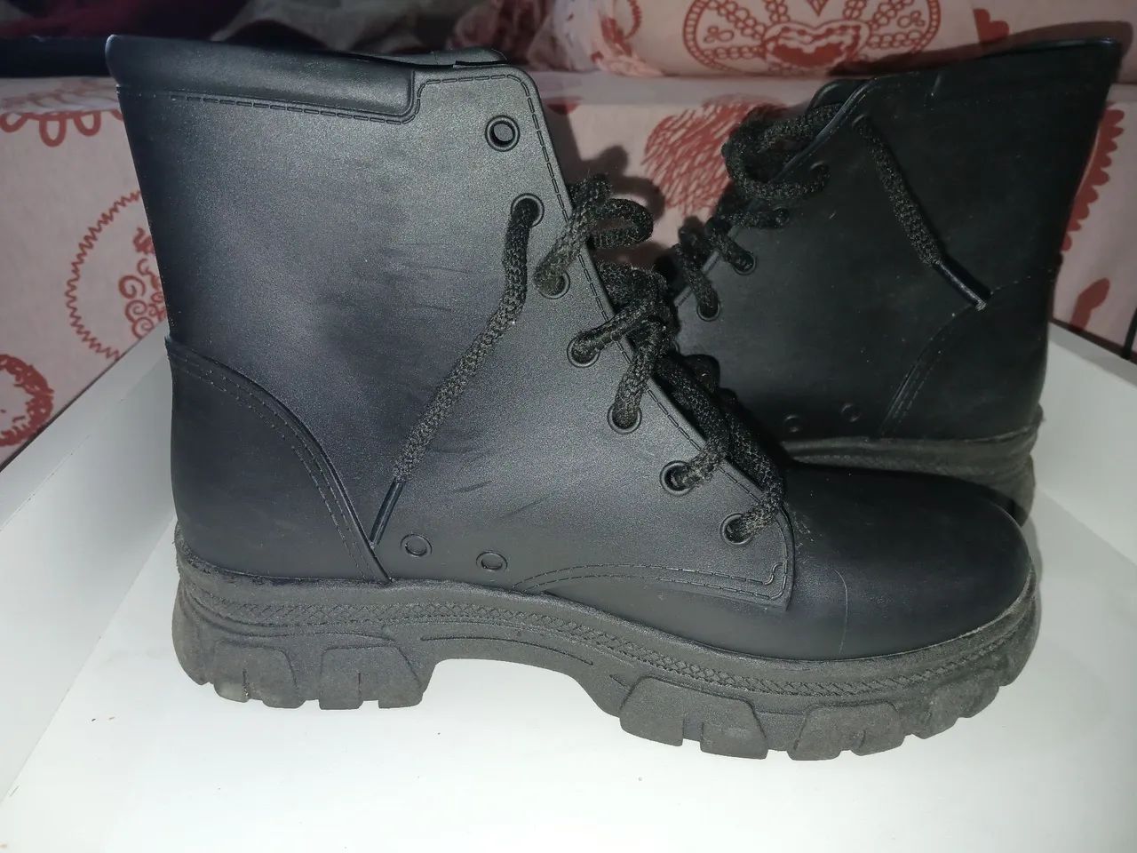 Coturno  - Foto 3
