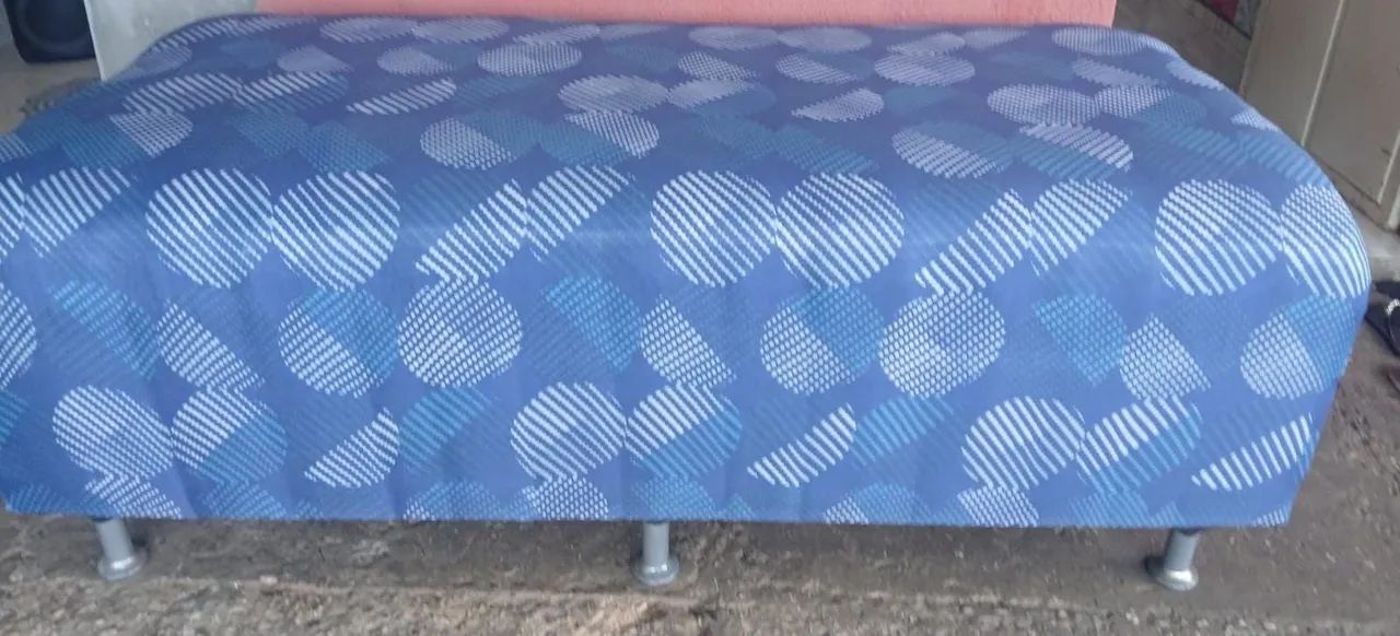 Cama box de solteiro  - Foto 2