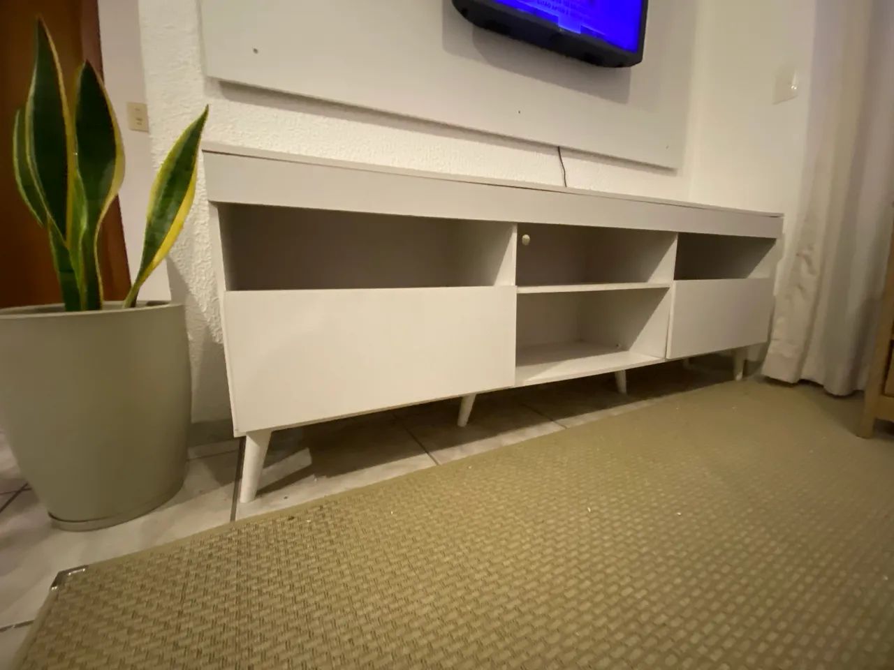 Rack tv
