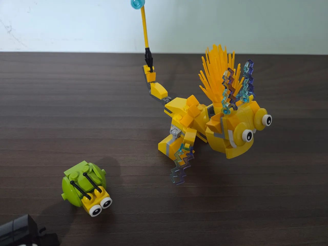 Lego Mixels - Foto 2