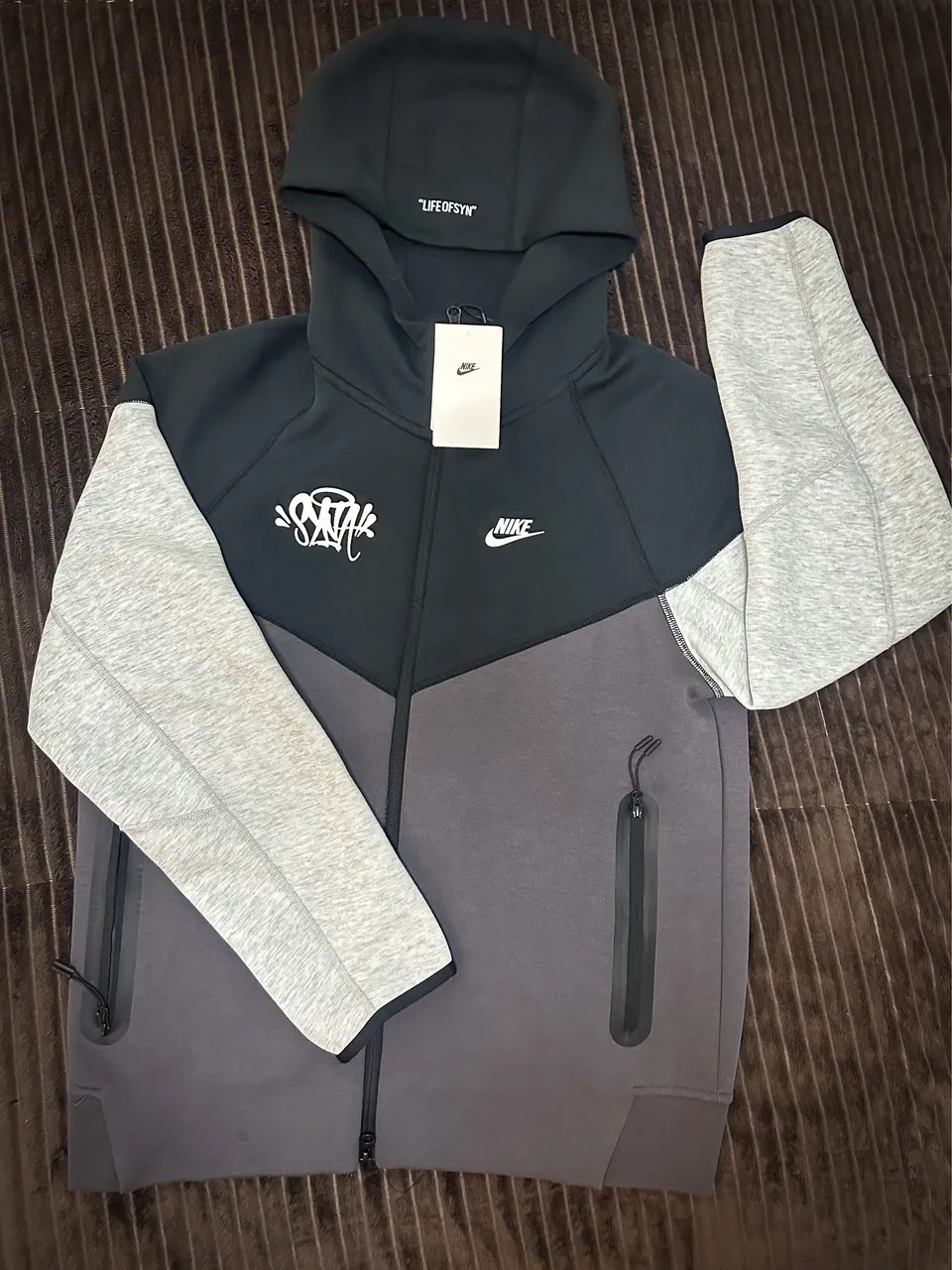 Nike tech fleece original - Roupas - São Dimas, Colombo 1502347033
