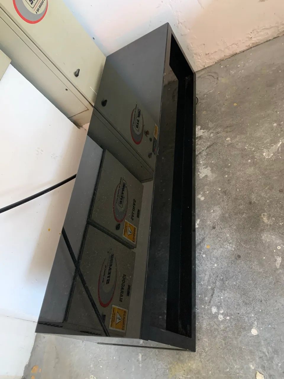 Rack Sala 