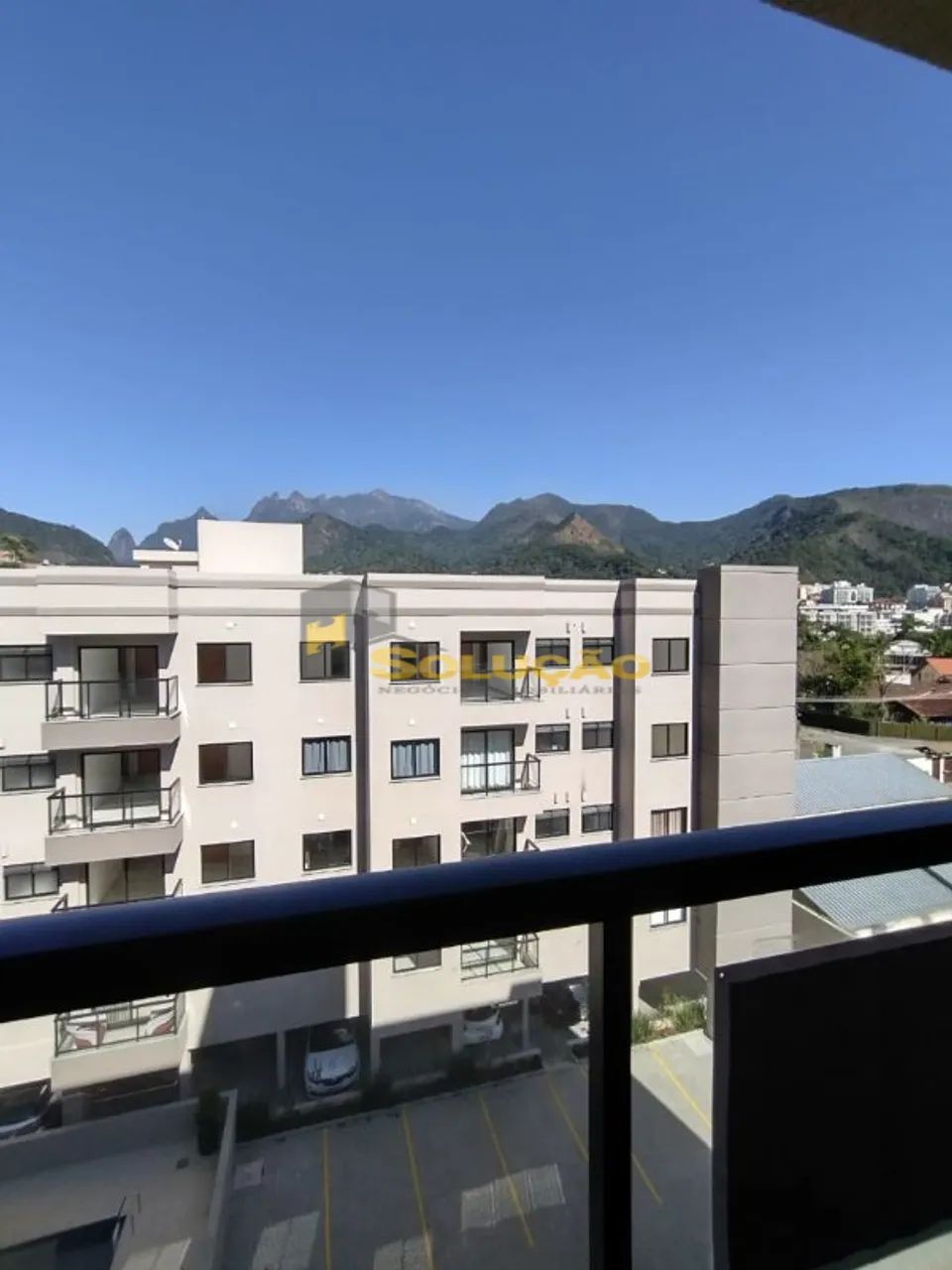 APARTAMENTO TERESÓPOLIS ALTO - Foto 2