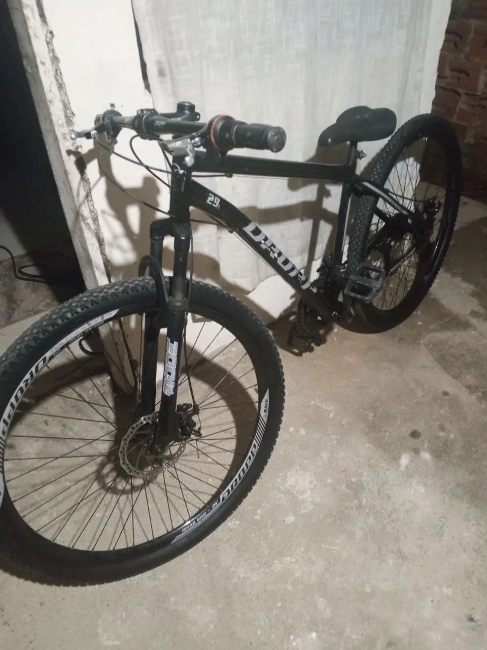 Bicicleta aro 29  - Foto 2