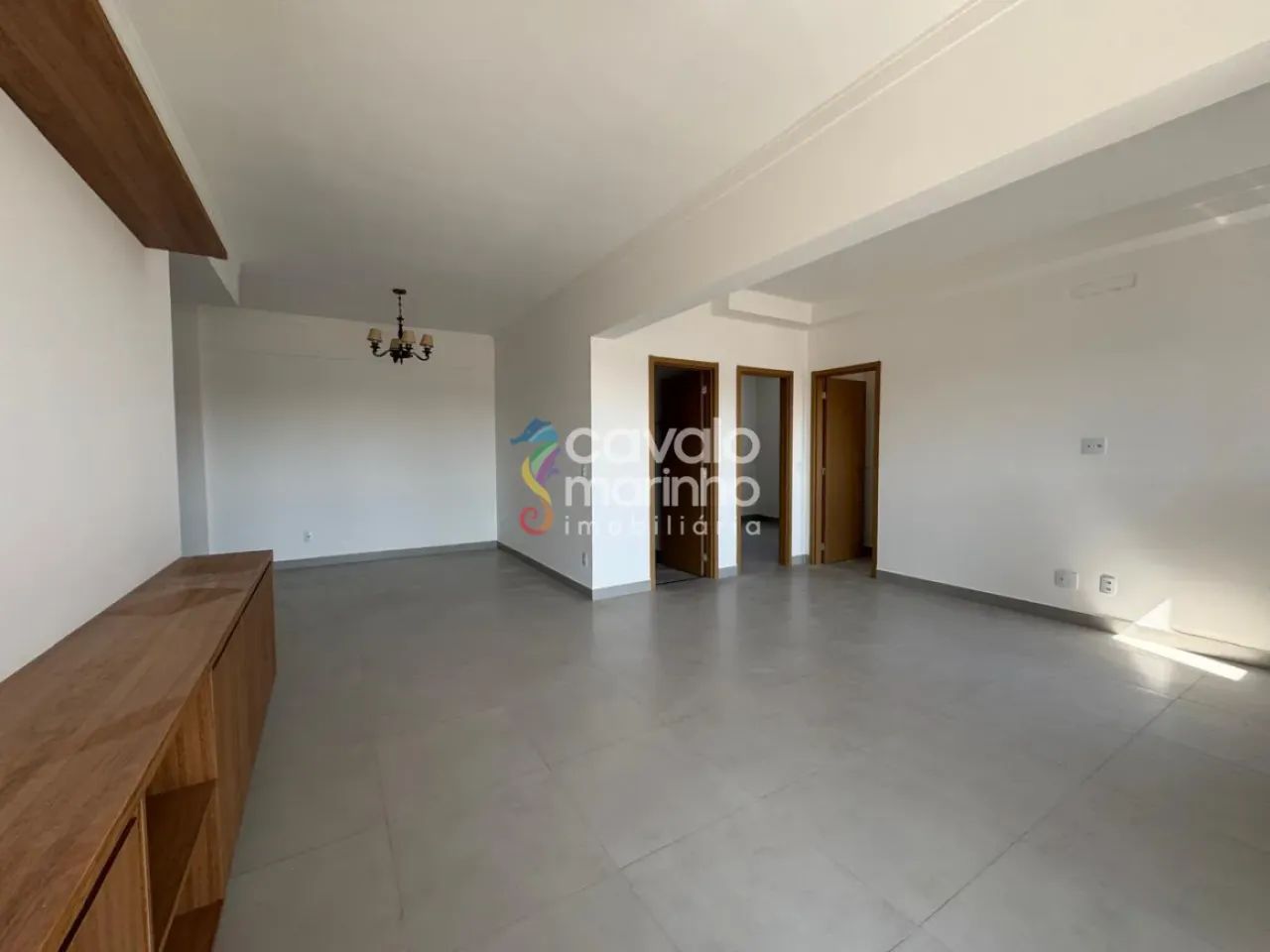 Apartamento para alugar no Edifício Prizma com 2 quartos e 2 vagas, 79m² - Jardim Sumaré. - Foto 3