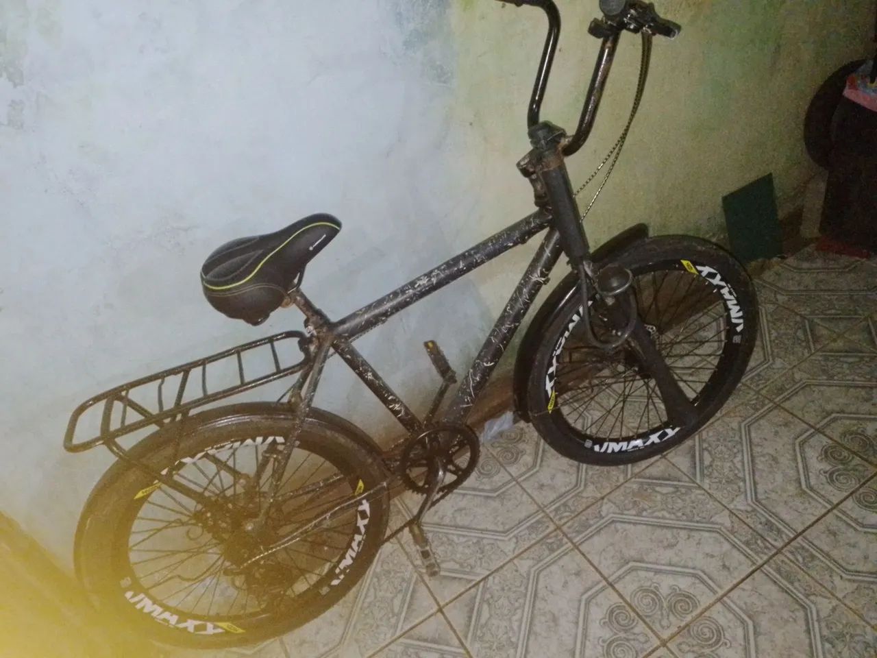 Bicicleta pra venda  - Foto 2