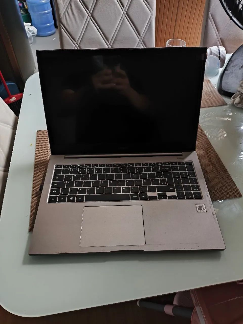 Notebook Samsung book