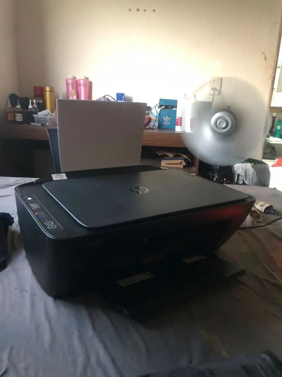 impressora HP - Foto 2