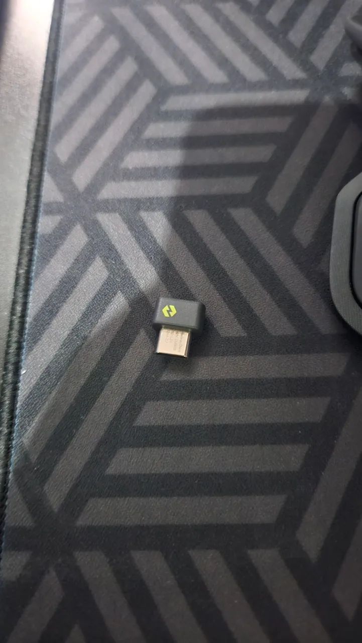 LOGITECH MX MASTER 4S - Foto 3
