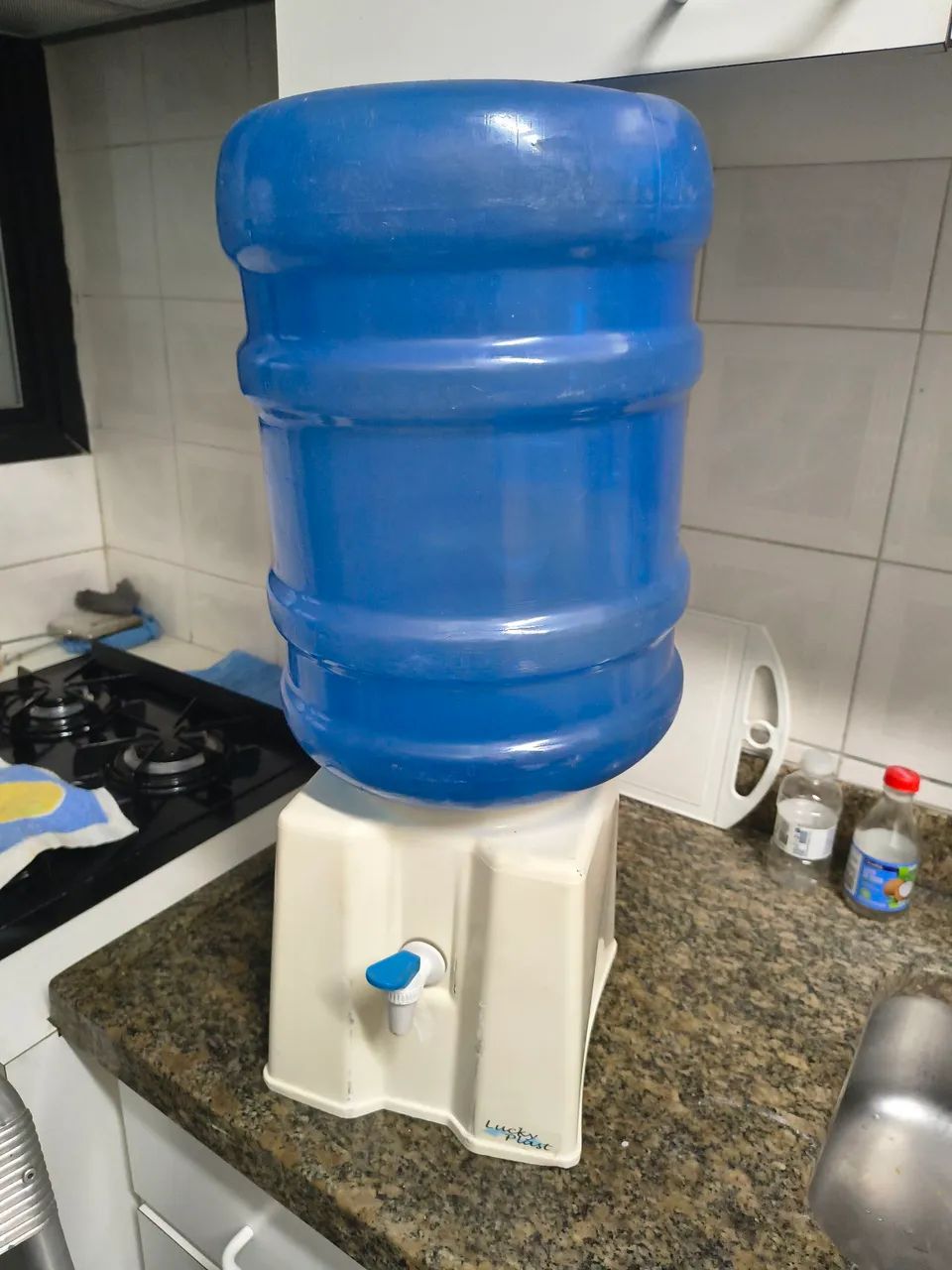 Bebedouro 