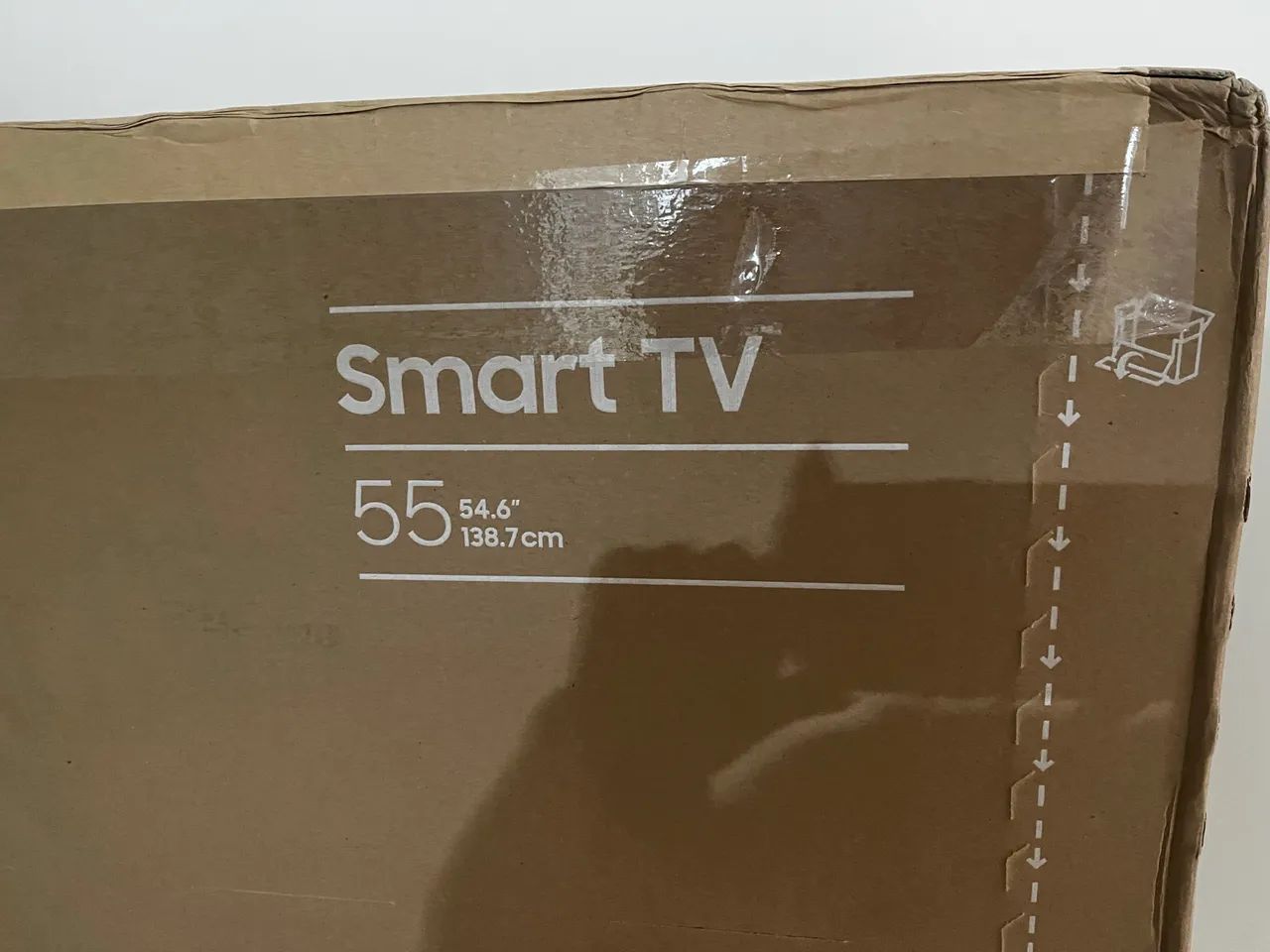 Tv Samsung 55