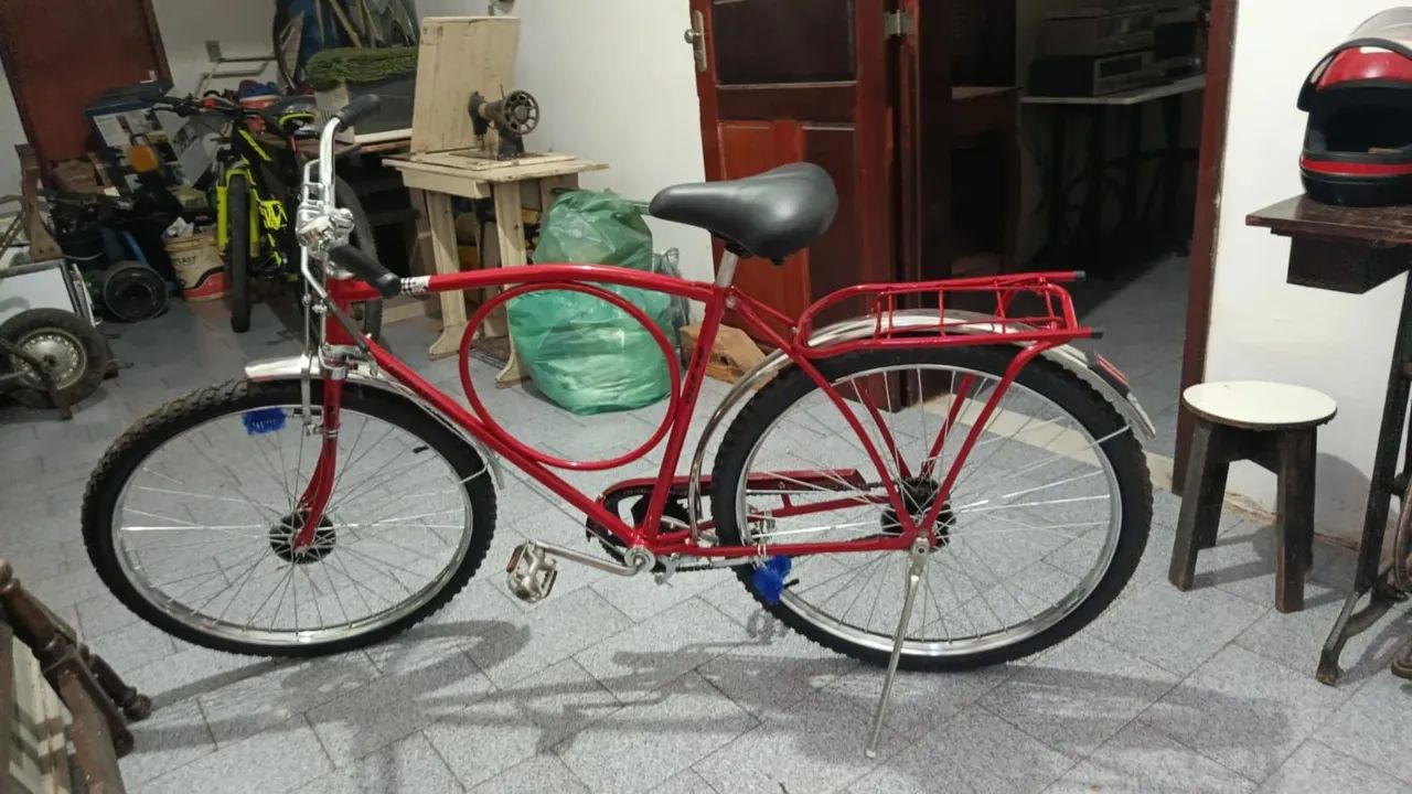 Monark olé 70