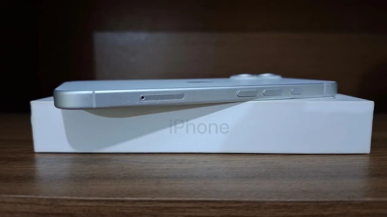 iPhone 16 256GB - Foto 3