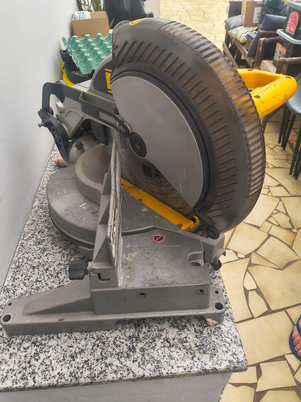 Vendo serra - Foto 2