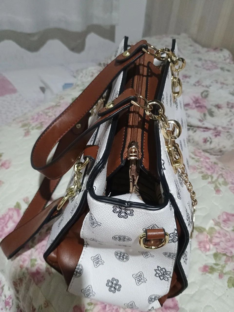 Bolsa feminina linda  - Foto 3