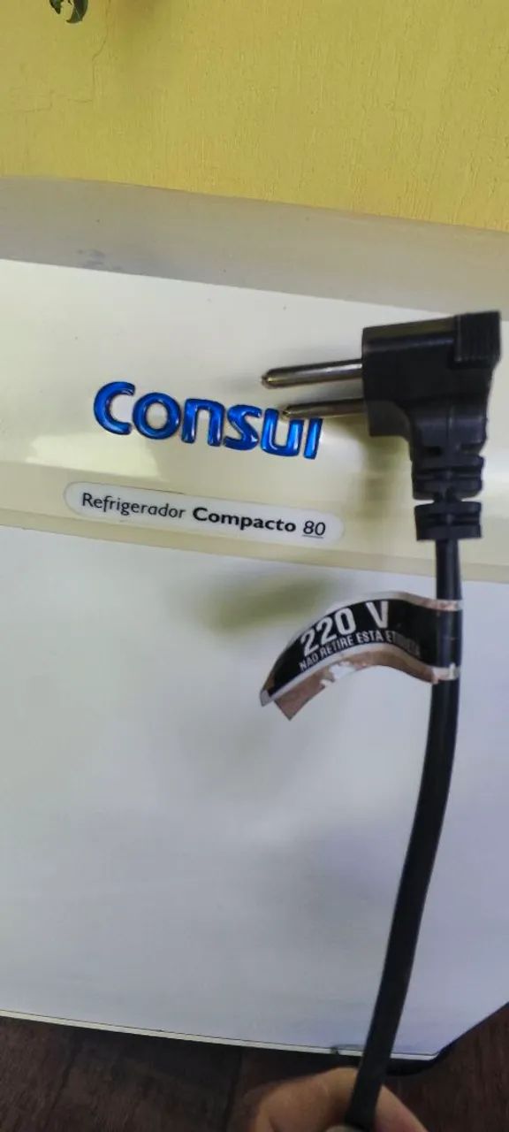Frigobar Consul 80L 220v - Foto 2