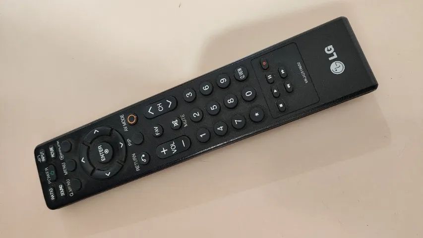 LG Plasma 42" 42PG20R - Funcionando Perfeitamente - Foto 5
