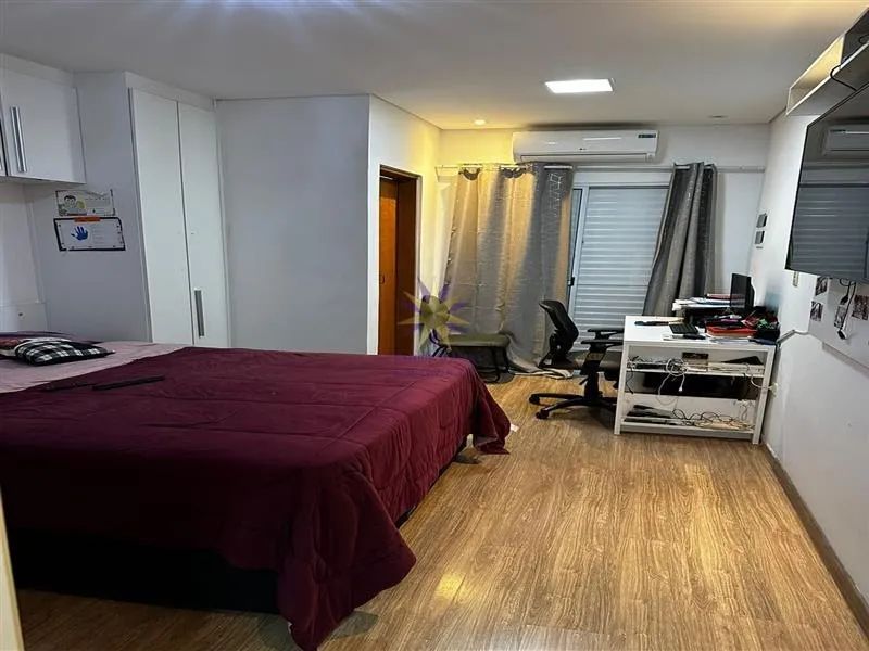 Casa em Vila Guilhermina - São Paulo - Foto 4