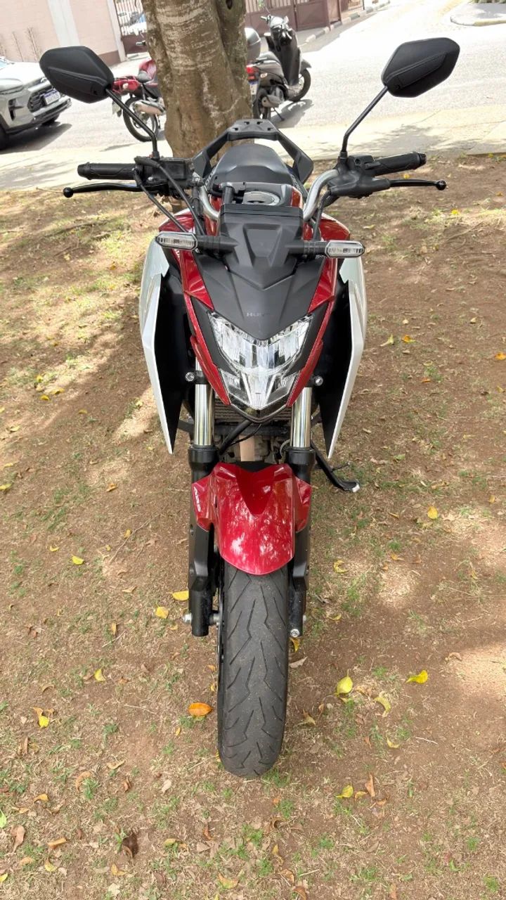 Cb300F  - Foto 3