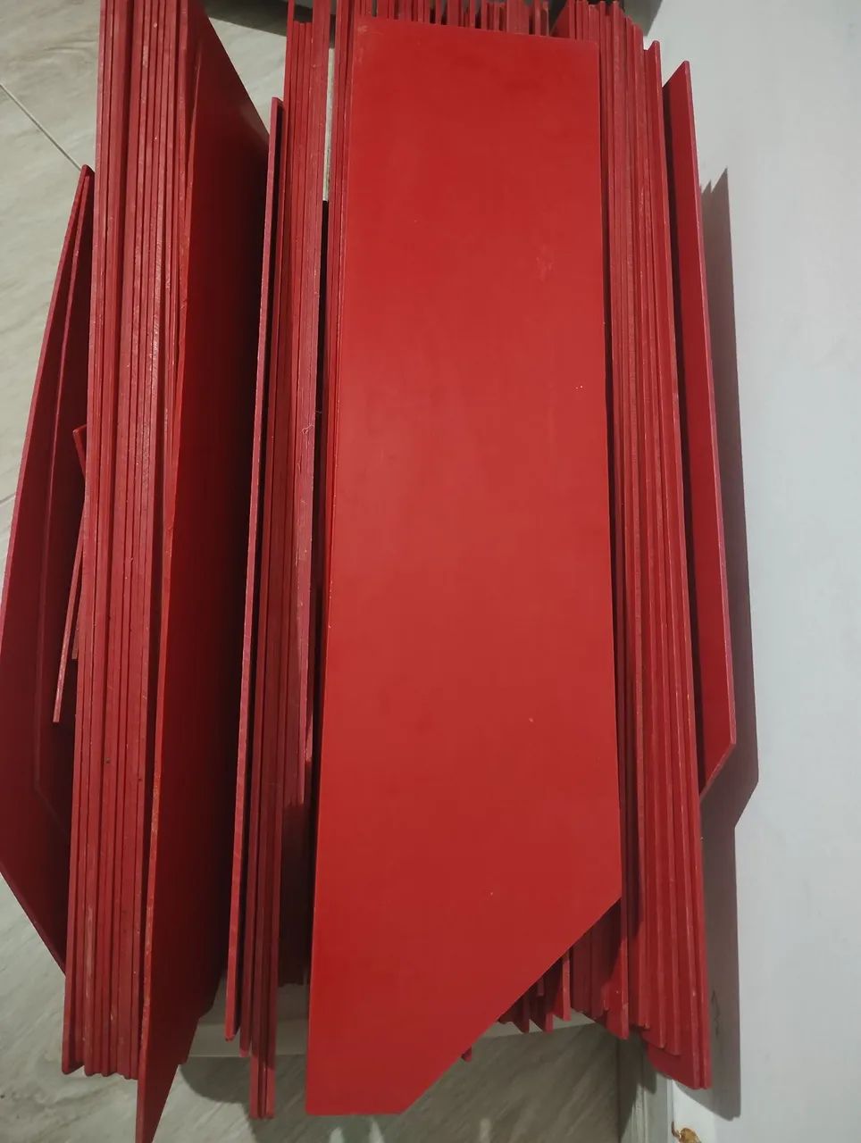 Divisórias para balcão açougue 