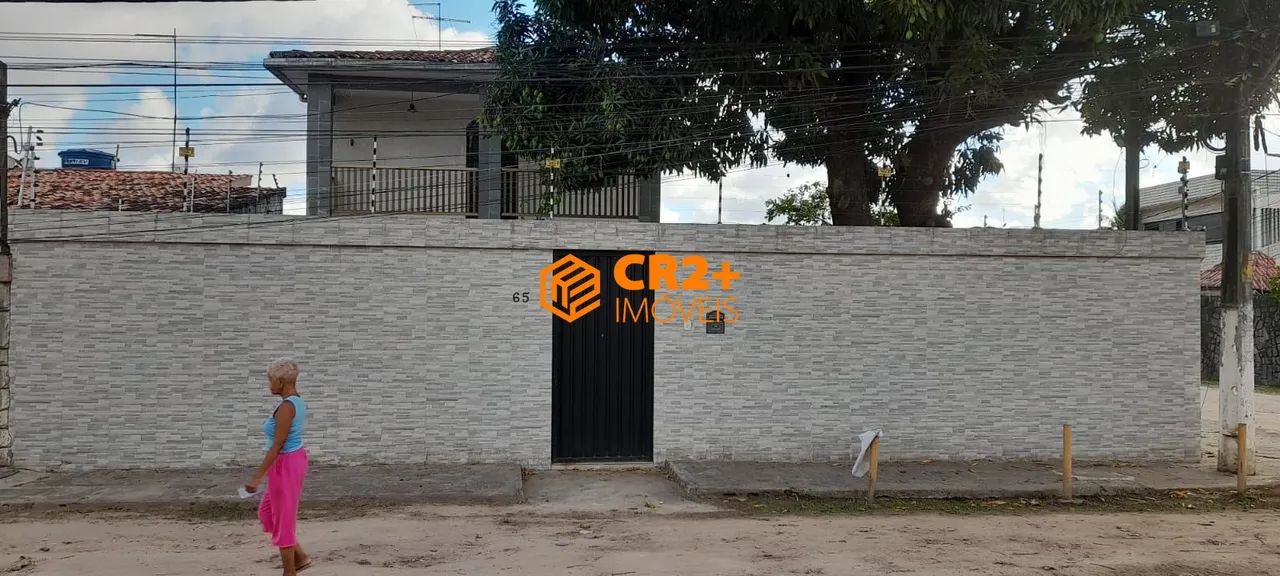Vendo Casa Dublex na Iputinga - 385m² - Foto 2