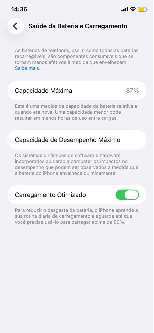 iPhone 11 64gb  - Foto 4