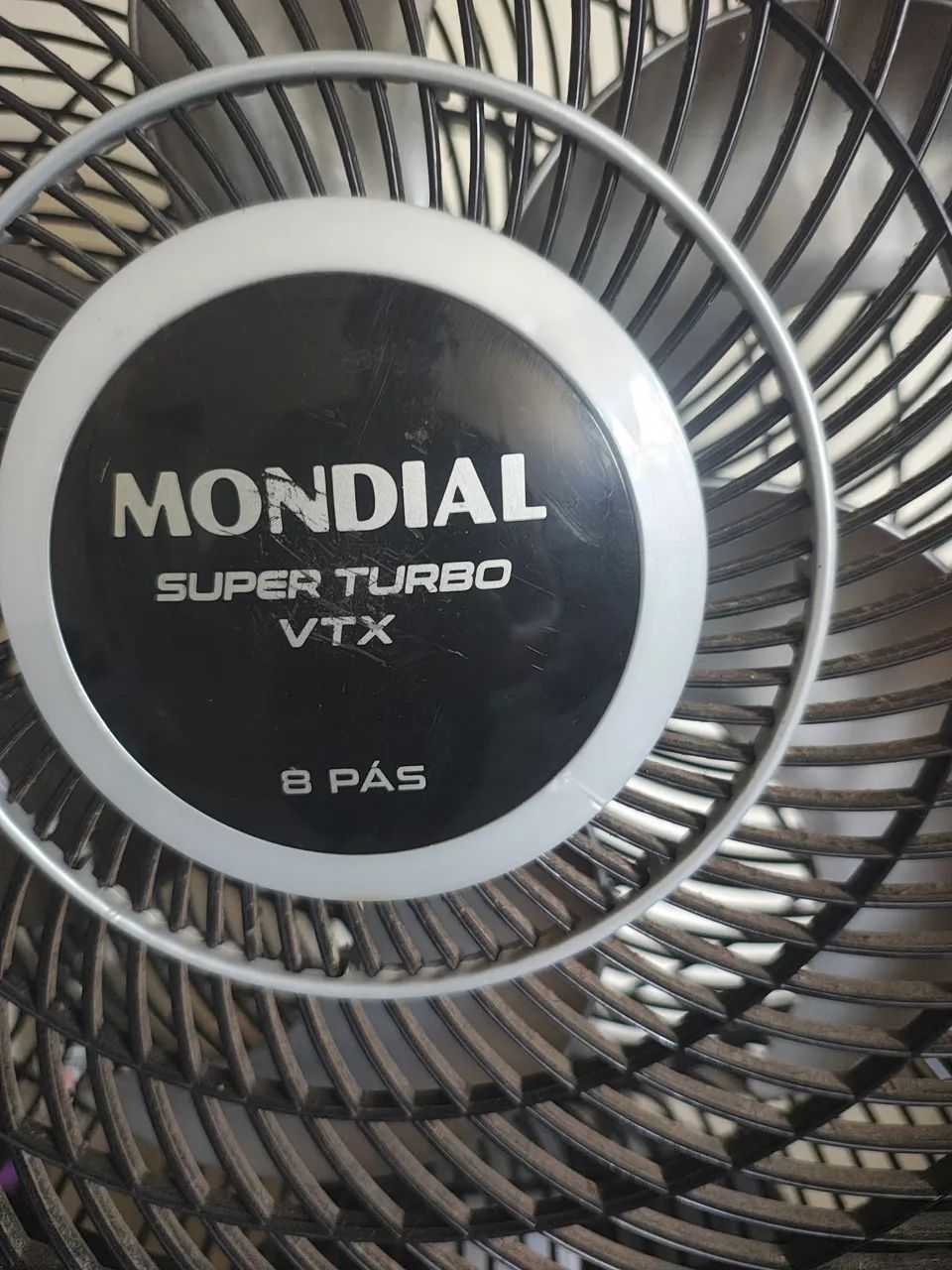 Ventilador grande bom e barato  - Foto 2