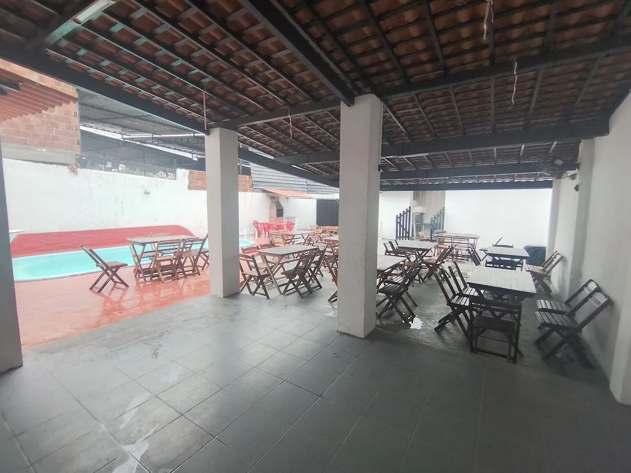 Casa para festas  - Foto 4