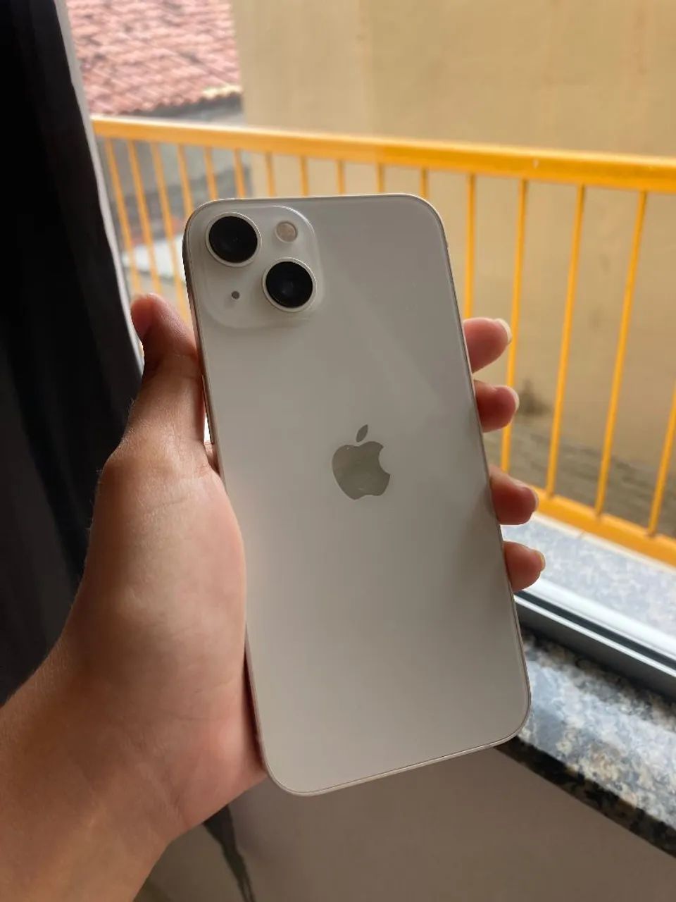 VENDO IPHONE 13 (SEMINOVO) - Foto 2