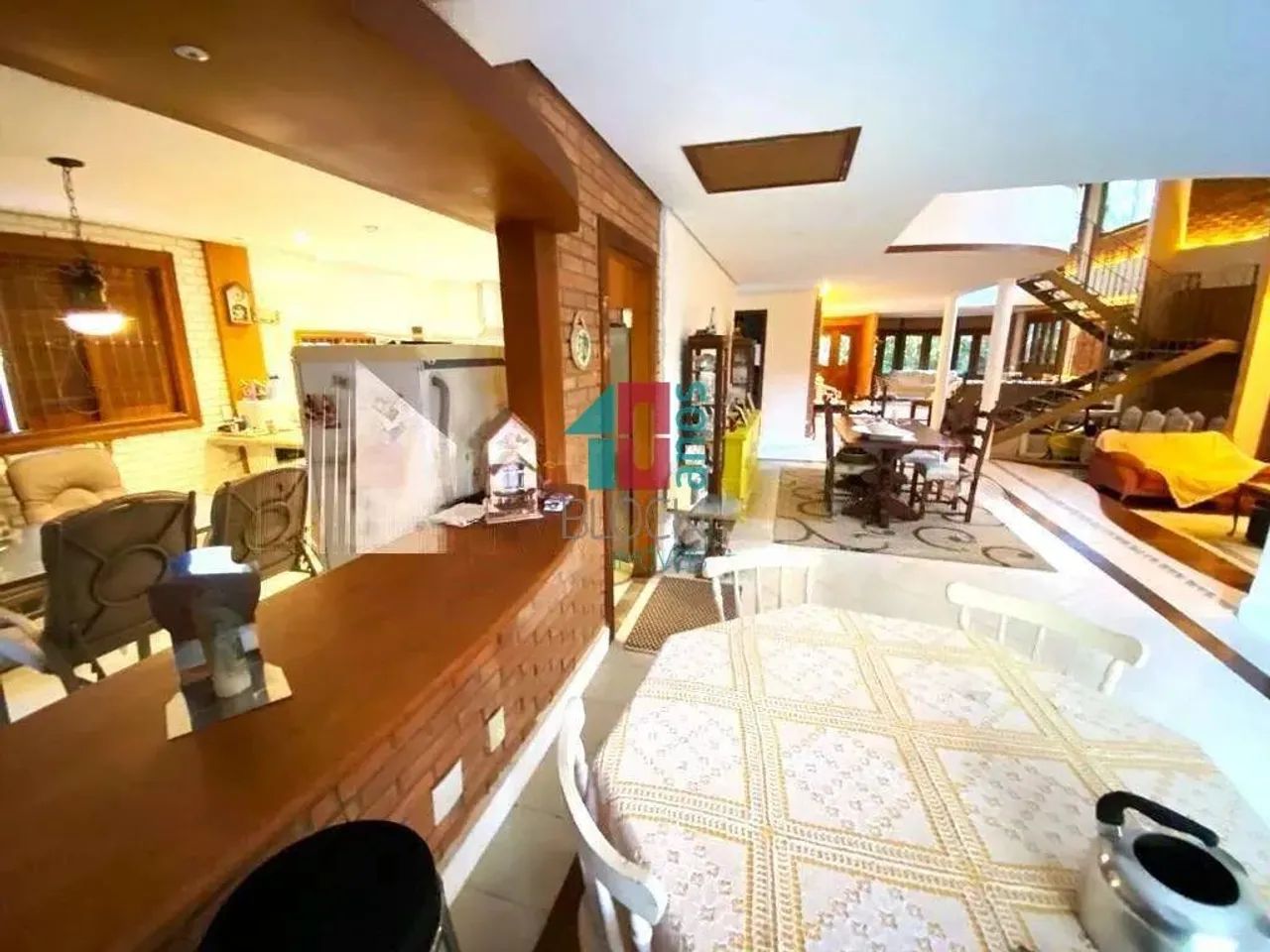 Vargem Grande | Casa 4 quartos, sendo 4 suites - Foto 9