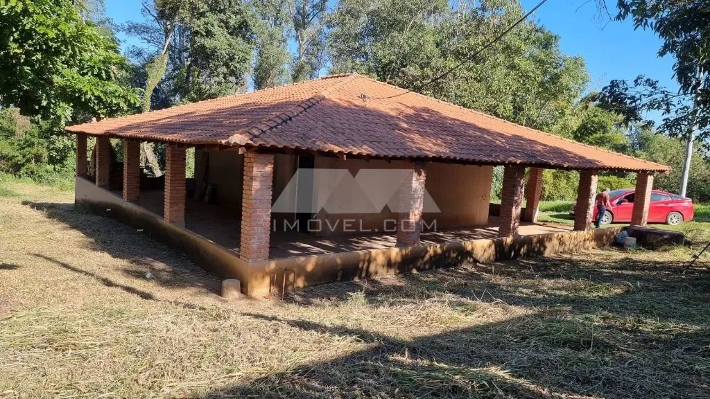 CHÁCARA BOM RECREIO, 5.005 M² - RIO CLARO/SP - Foto 4