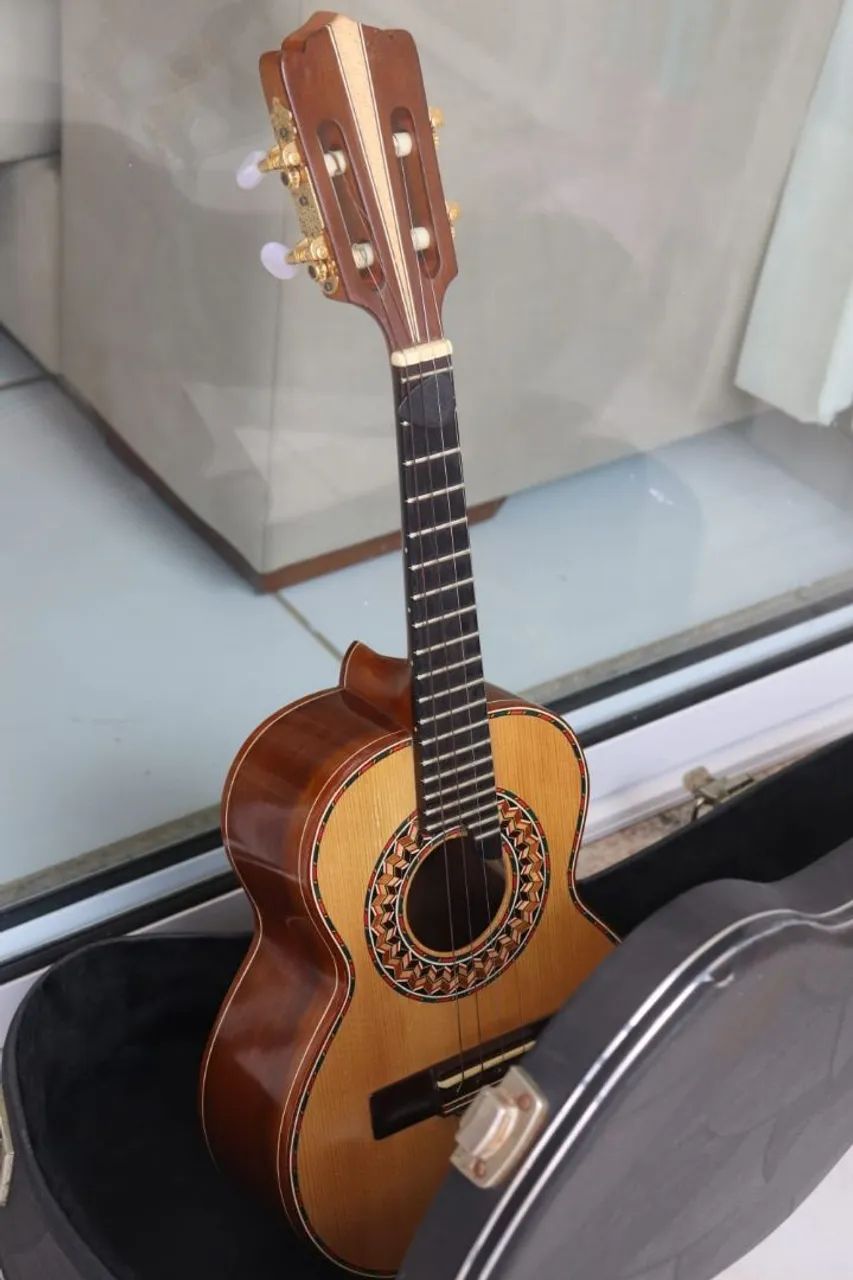 Cavaquinho Do Souto  - Foto 2