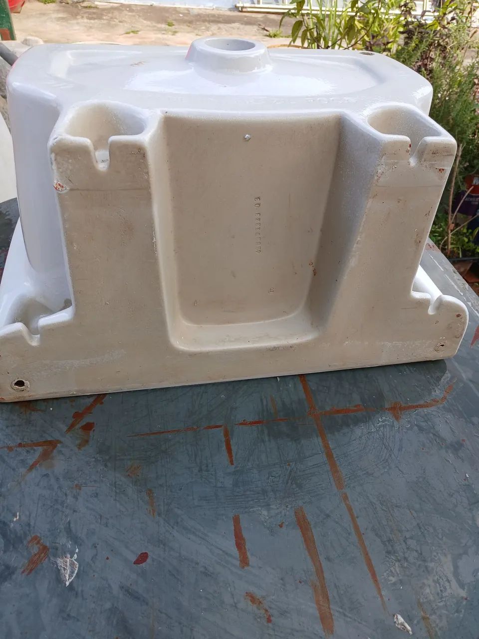 Tanque  - Foto 3