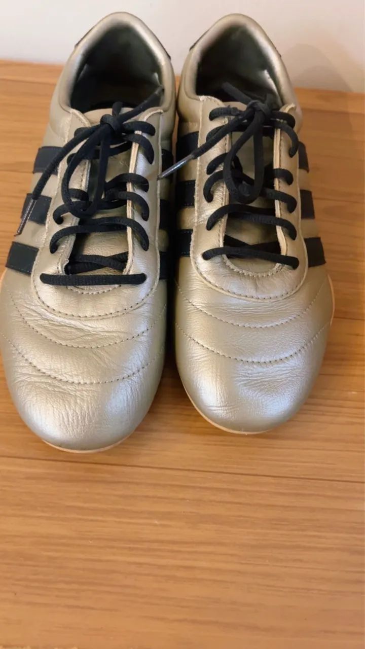 Tênis adidas  - Foto 4