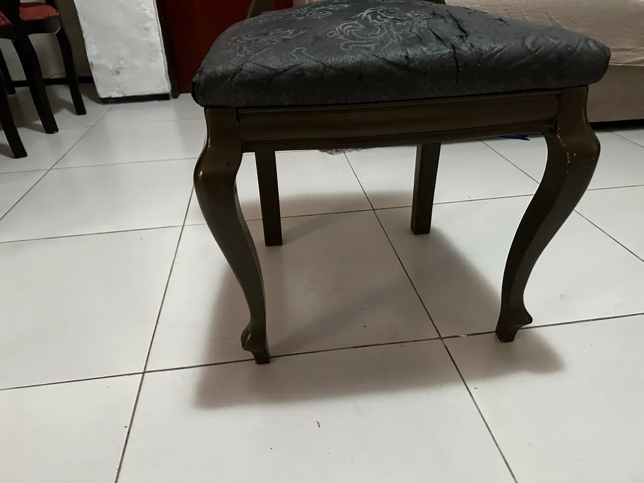 Cadeira estilo luz VI - Foto 2