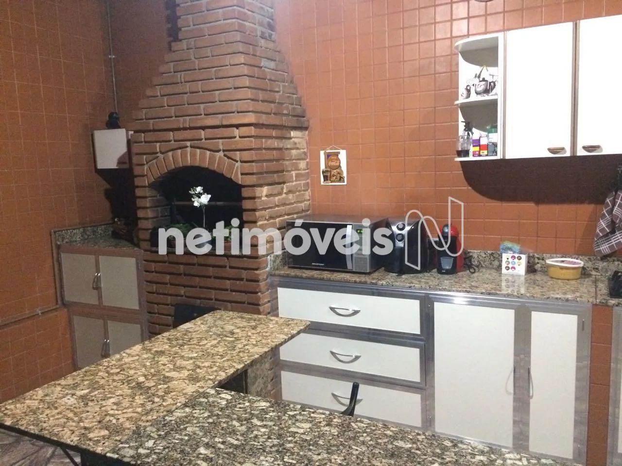 Venda Casa Pindorama Belo Horizonte - Foto 4