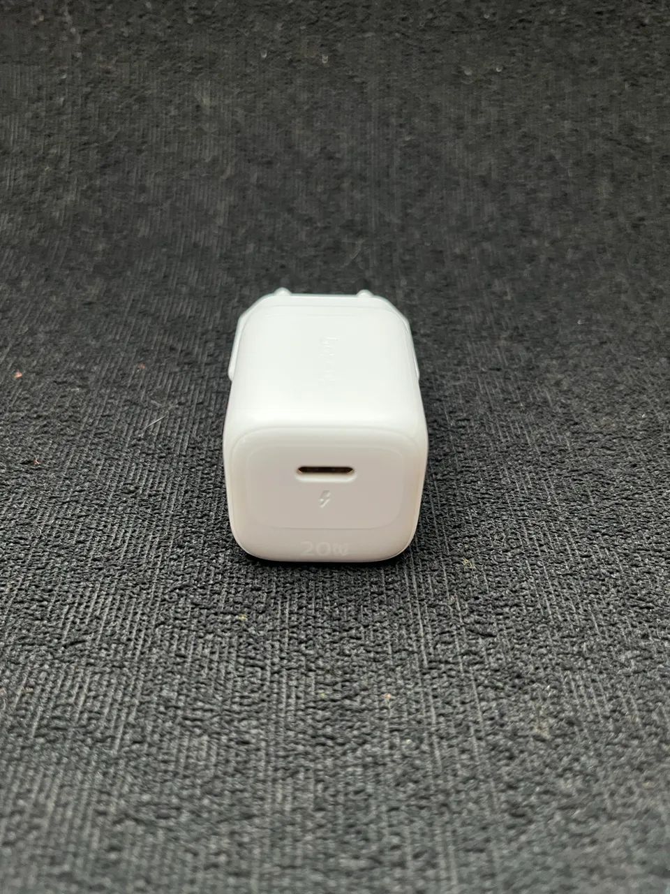 Carregador 20W Baseus  - Foto 3