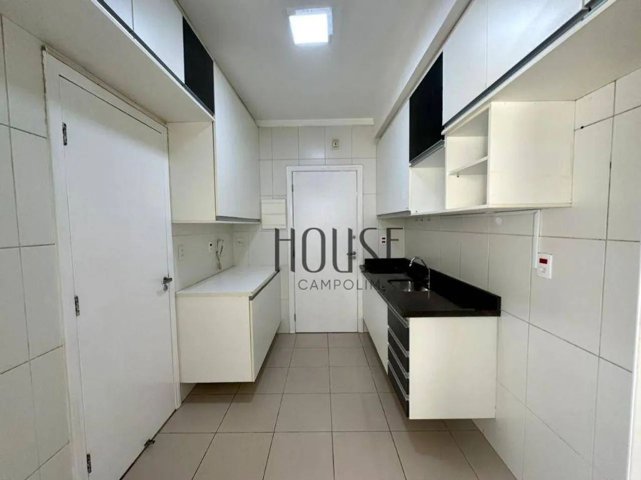 Apartamento para Locação com 3 quartos - 94 m²Edifício Meliá | Campolim | Sorocaba/SP - Foto 4