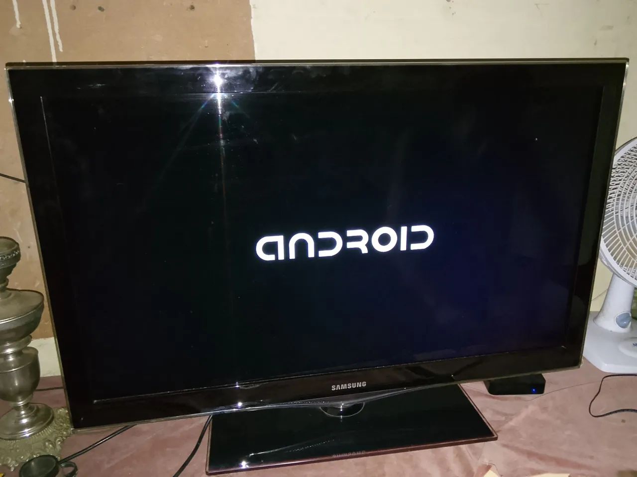 Tv Samsung 40pl  - Foto 4