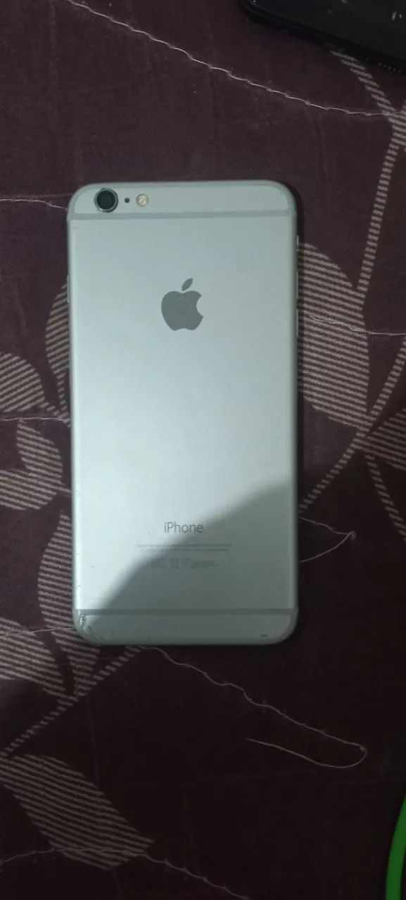 3 celulares quebrado  - Foto 2