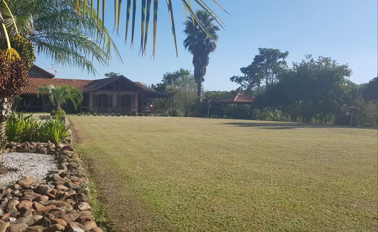 RANCHO PARAÍSO