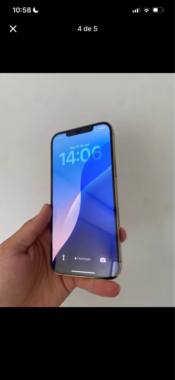 iPhone 12 Pro Max - Foto 5