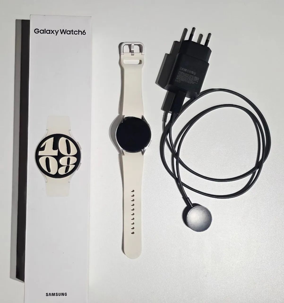 Samsung Watch 6 - Foto 2
