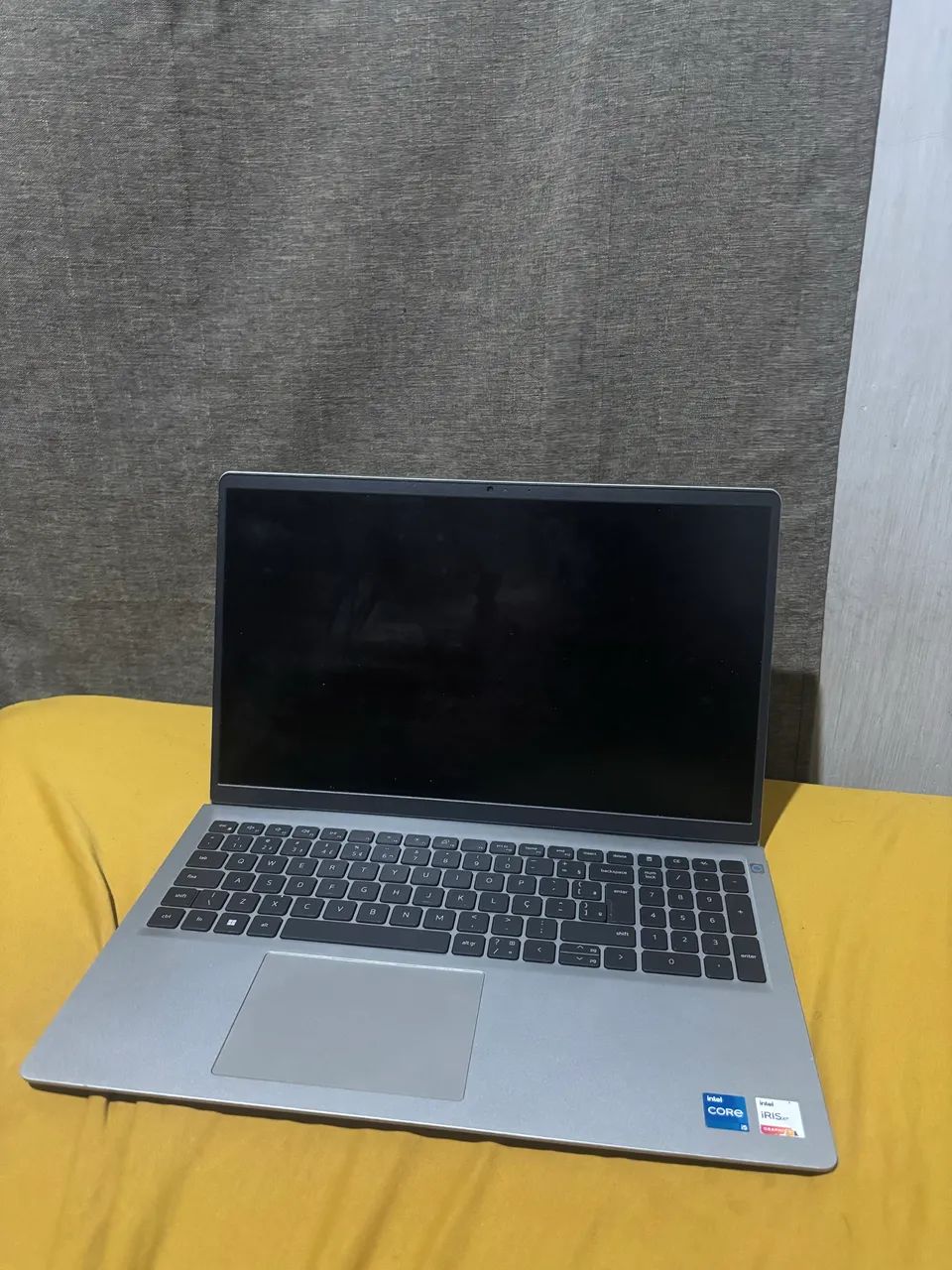 Notebook Dell inspion 15 3511